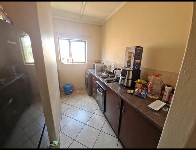 1 BEDROOM APARTMENT FOR SALE IN KLIPPOORTJE